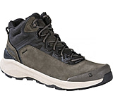 Image of Oboz Cottonwood Mid B-DRY Hiking Boots - Men's