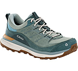 Image of Oboz Hyalite Low B-DRY Hiking Shoes - Women's