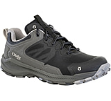 Image of Oboz Katabatic Low B-Dry Hiking Shoes - Women's