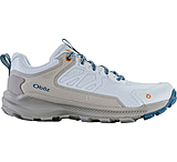 Image of Oboz Katabatic Low Hiking Shoes - Women's