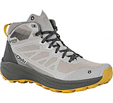 Image of Oboz Katabatic LT Mid GTX Hiking Shoes - Men's