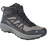 Image of Oboz Katabatic LT Mid GTX Hiking Shoes - Men's