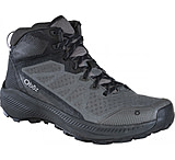 Image of Oboz Katabatic LT Mid Hiking Shoes - Men's