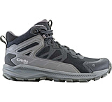 Image of Oboz Katabatic Mid B-Dry Hiking Shoes - Men's