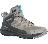 Image of Oboz Katabatic Mid Hiking Shoes - Women's