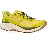Image of Oboz Katabatic Wind Low Hiking Shoes - Men's