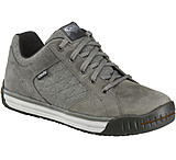 Image of Oboz Mendenhall Low Canvas Hiking Shoes - Men's