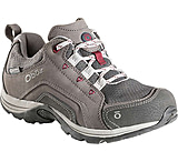 Image of Oboz Mesa Low BDry Hiking Shoe - Women's