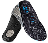 Oboz O Fit Insole Plus II Thermal, Blue, Extra Small, 100005-Blue-Medium-XS