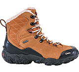 Image of Oboz Bridger 7in Insulated Waterproof Boots - Women's