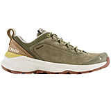 Image of Oboz Cottonwood Low Waterproof Boots - Women's