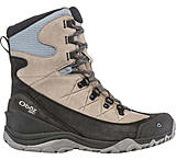 Image of Oboz Ousel Mid Insulated Waterproof Shoes - Women's