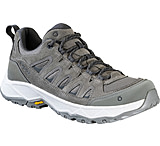 Image of Oboz Sawtooth Ascent Low B-DRY Hiking Shoes - Men's