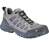 Image of Oboz Sawtooth Ascent Low Hiking Shoes - Men's