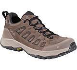 Image of Oboz Sawtooth Ascent Low Hiking Shoes - Men's