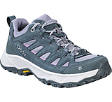 Image of Oboz Sawtooth Ascent Low Hiking Shoes - Women's