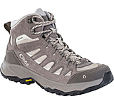 Image of Oboz Sawtooth Ascent Mid B-DRY Hiking Shoes - Women's