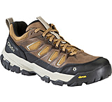 Image of Oboz Sawtooth X Pro Low GTX Hiking Shoes - Men's