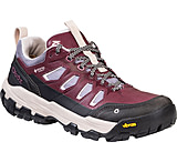 Image of Oboz Sawtooth X Pro Low GTX Hiking Shoes - Women's