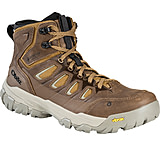 Image of Oboz Sawtooth X Pro Mid GTX Hiking Shoes - Men's