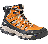 Image of Oboz Sawtooth X Pro Mid GTX Hiking Shoes - Men's