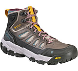 Image of Oboz Sawtooth X Pro Mid GTX Hiking Shoes - Women's