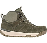 Image of Oboz Shedhorn Mid Insulated B-Dry Boots - Men's