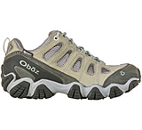 Image of Oboz Sawtooth II Low B-DRY Hiking Shoes - Women's