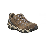 Image of Oboz Sawtooth II Low BDRY Hiking Shoes - Women's