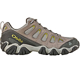 Image of Oboz Sawtooth II Low B-DRY Hiking Shoes - Men's