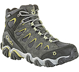 Image of Oboz Sawtooth II Mid B-DRY Hiking Shoes - Men's