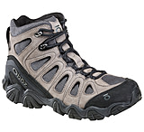 Image of Oboz Sawtooth II Mid Hiking Shoes - Men's