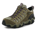 Image of Oboz Sawtooth Low BDRY Hiking Shoe - Women's-Violet-8 US