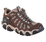 Image of Oboz Sawtooth Low Hiking Shoe - Womens
