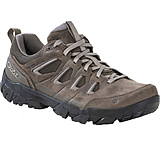 Image of Oboz Sawtooth X Low B-DRY Shoes - Men's