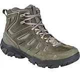 Image of Oboz Sawtooth X Mid Waterproof Shoes - Men's