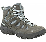 Image of Oboz Sawtooth X Mid B-DRY Shoes - Women's