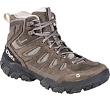 Image of Oboz Sawtooth X Mid B-DRY Shoes - Women's