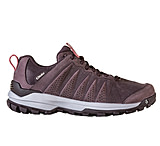 Image of Oboz Sypes Low Leather B-DRY Hiking Shoes - Women's