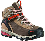Image of Oboz Wind River II BDry Backpacking Boot - Women's