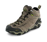 Image of Oboz Yellowstone II BDry Hiking Shoe - Men's