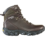 Image of Oboz Yellowstone Premium Mid B-DRY Hiking Shoes - Women's