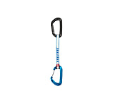 Image of Ocun Hawk QD Combi DYN 11mm Sport Climbing Quickdraw