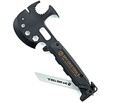 Image of Off Grid Tools Survival Axe ABS