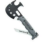 Image of Off Grid Tools Survival Aluminum Axe