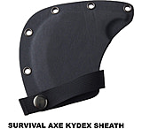 Image of Off Grid Tools Survival Axe Sheath Kydex