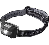 Image of Off Grid Tools Survival LED Headlamp