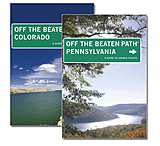 Image of Globe Pequot Press: Off The Beaten Path Colorado