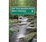 Image of Globe Pequot Press: Off The Beaten Path: West Virginia