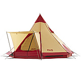 Image of Ogawa Campal Pilz 19 10 Tent - 10 Person, 2 Season